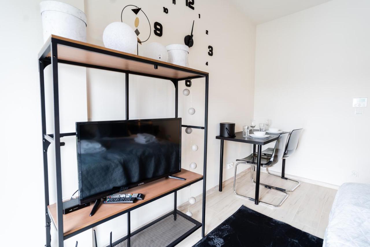 Easy Rent Apartments - Prusa 8B 루블린 외부 사진